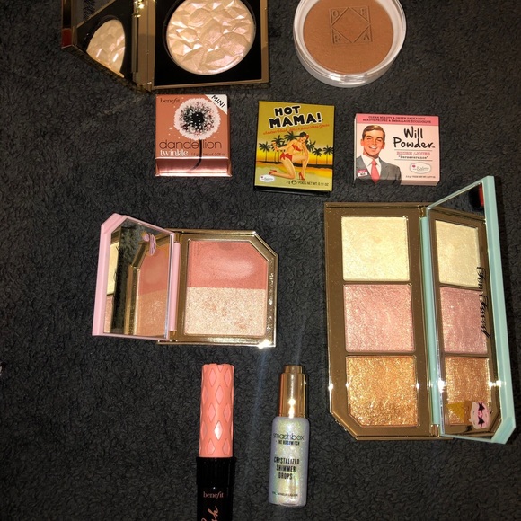 Makeup!!! - Picture 3 of 4